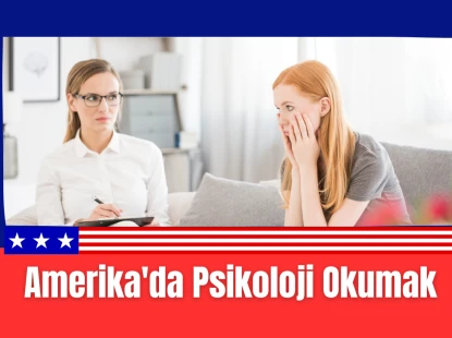 Amerika'da Psikoloji Okumak