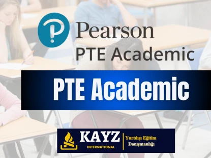 PTE Sınavı Nedir