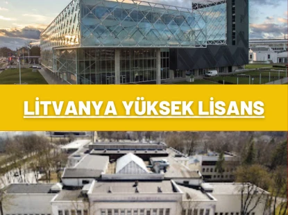 Litvanya Yüksek Lisans