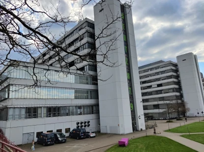 Bielefeld Üniversitesi