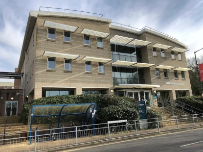 Sussex Üniversitesi