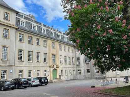 Heidelberg Üniversitesi