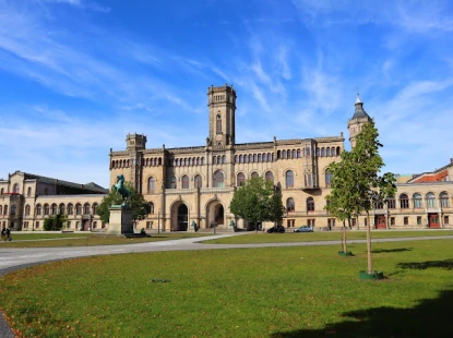 Hannover Üniversitesi
