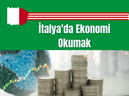 İtalya'da Ekonomi Okumak