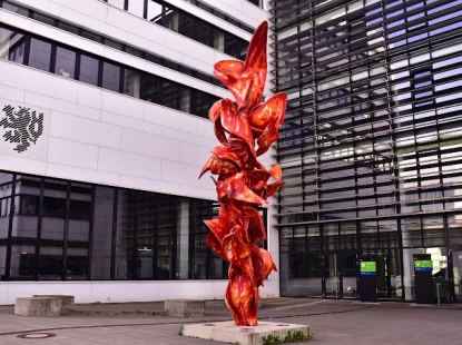 Wuppertal Üniversitesi