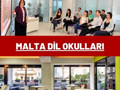 Malta Dil Okulları