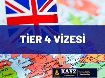 Tier 4 Vizesi