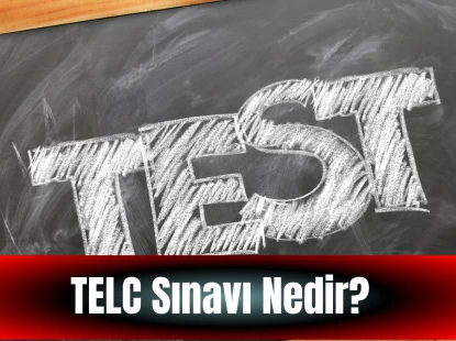 TELC Sınavı