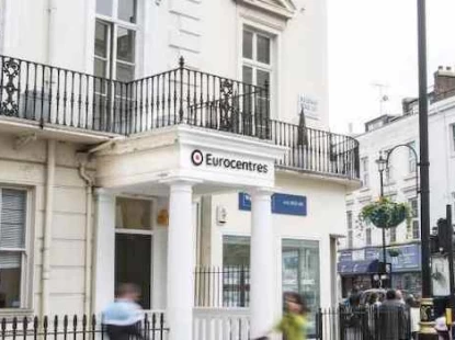 Eurocentres Dil Okulu