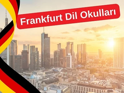 Frankfurt Dil Okulları