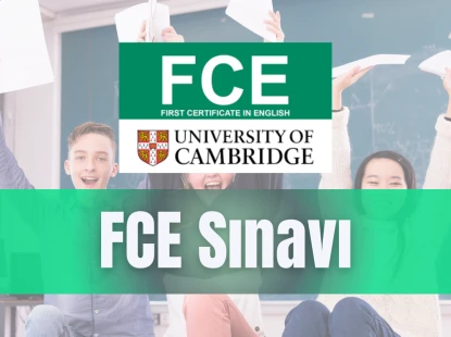 FCE Sınavı Nedir?