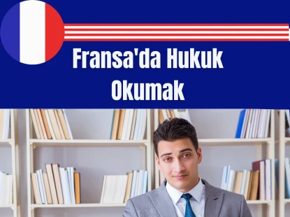 Fransa'da Hukuk Okumak