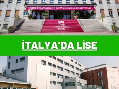 İtalya’da Lise