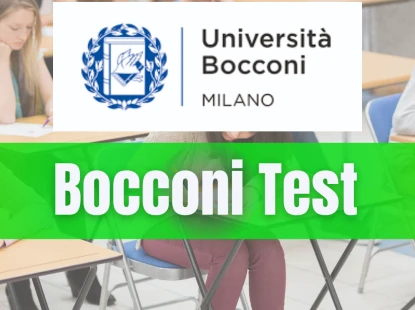 Bocconi Test Nedir