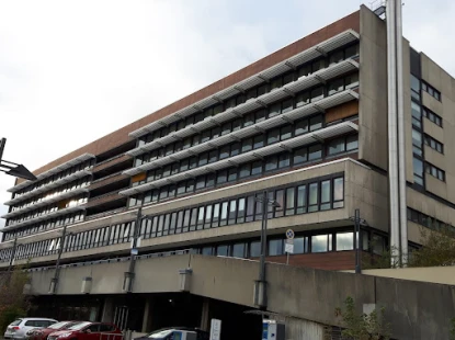 Würzburg Üniversitesi