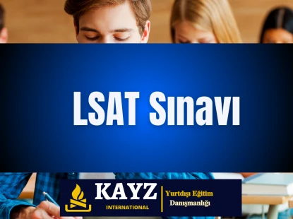 LSAT Sınavı