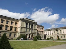 Cenevre Üniversitesi