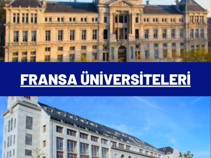Fransa Üniversiteleri