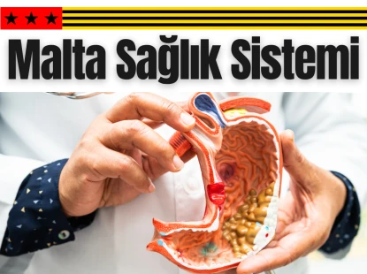 Malta Sağlık Sistemi
