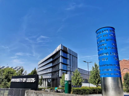 Leeds Üniversitesi