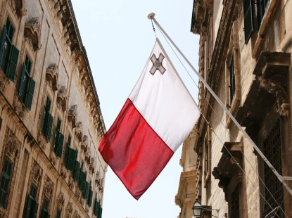 Malta Work And Study