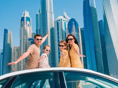 Dubai Gezi Rehberi