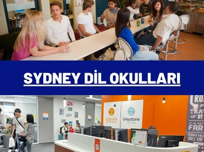 Sydney Dil Okulları