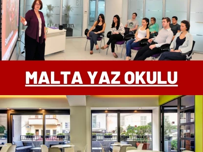 Malta Yaz Okulu