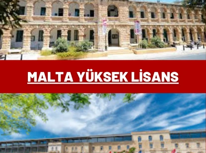 Malta Yüksek Lisans