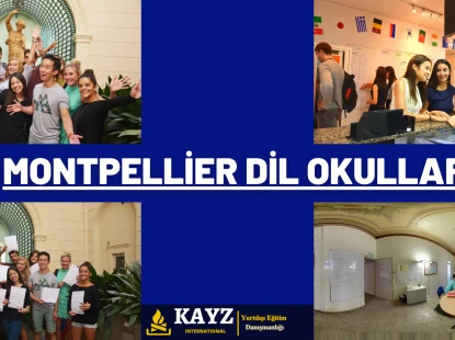 Montpellier Dil Okulları