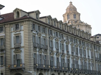 Torino Üniversitesi