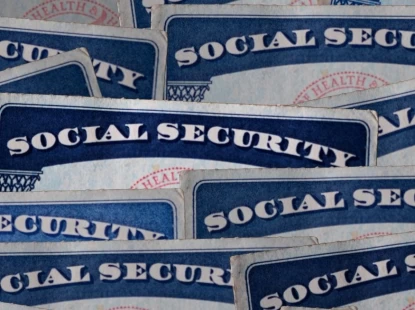 Amerika Staj Social Security Number Nedir