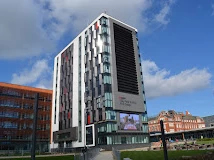 De Montfort Üniversitesi