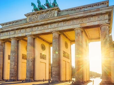 Berlin Gezi Rehberi