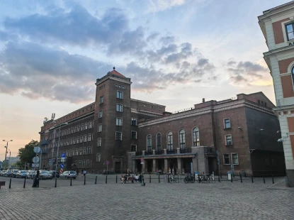 Riga Teknik Üniversitesi