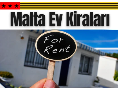 Malta Ev Kiraları