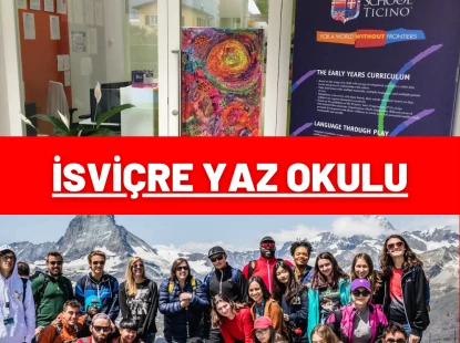 İsviçre Yaz Okulu