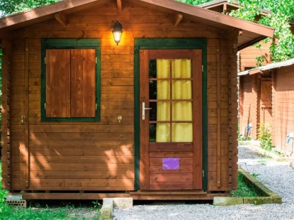 Camp USA Programı Konaklama Seçenekleri