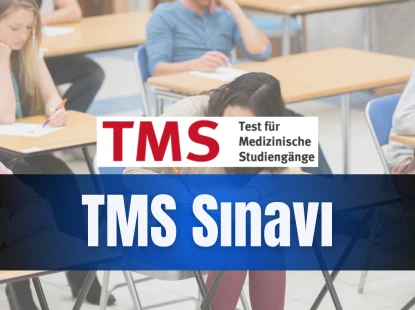TMS Sınavı Nedir