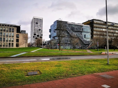 Delft Teknik Üniversitesi