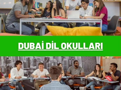 Dubai Dil Okulları
