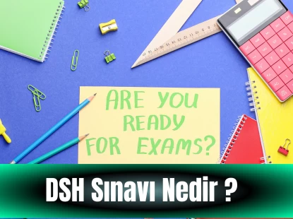 DSH Sınavı