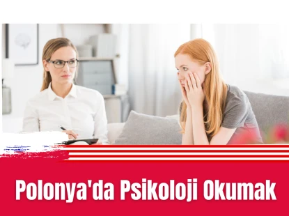 Polonya'da Psikoloji Okumak