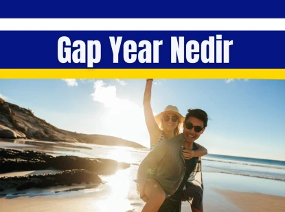 Gap Year Nedir