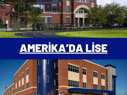 Amerika’da Lise