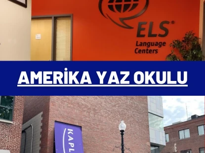 Amerika Yaz Okulu