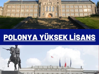 Polonya Yüksek Lisans