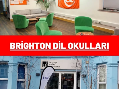 Brighton Dil Okulları