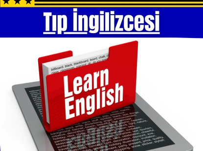 Tıp İngilizcesi