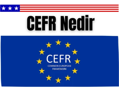 CEFR Nedir
